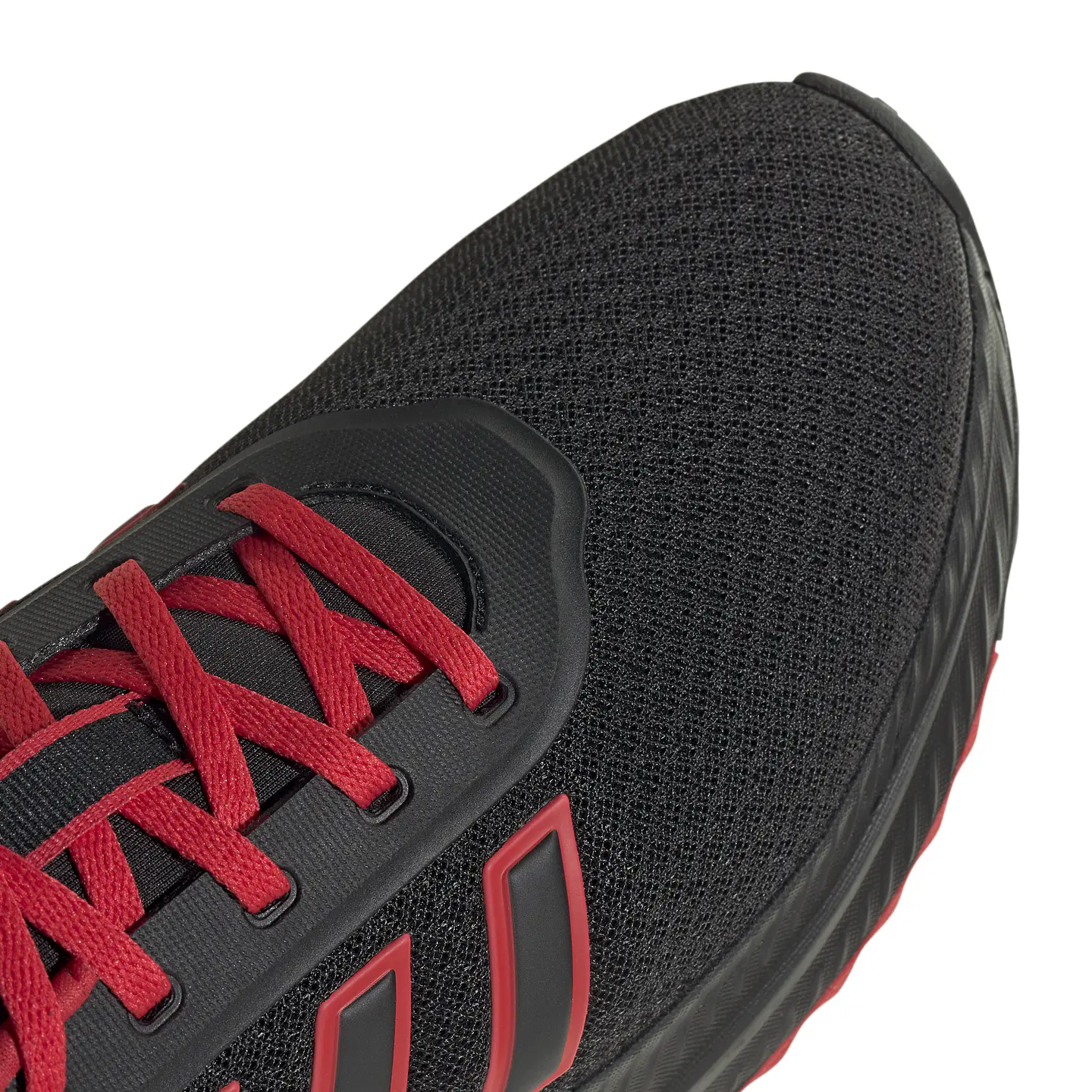 Zapatilla Negra Hombre Adidas JH6986 7
