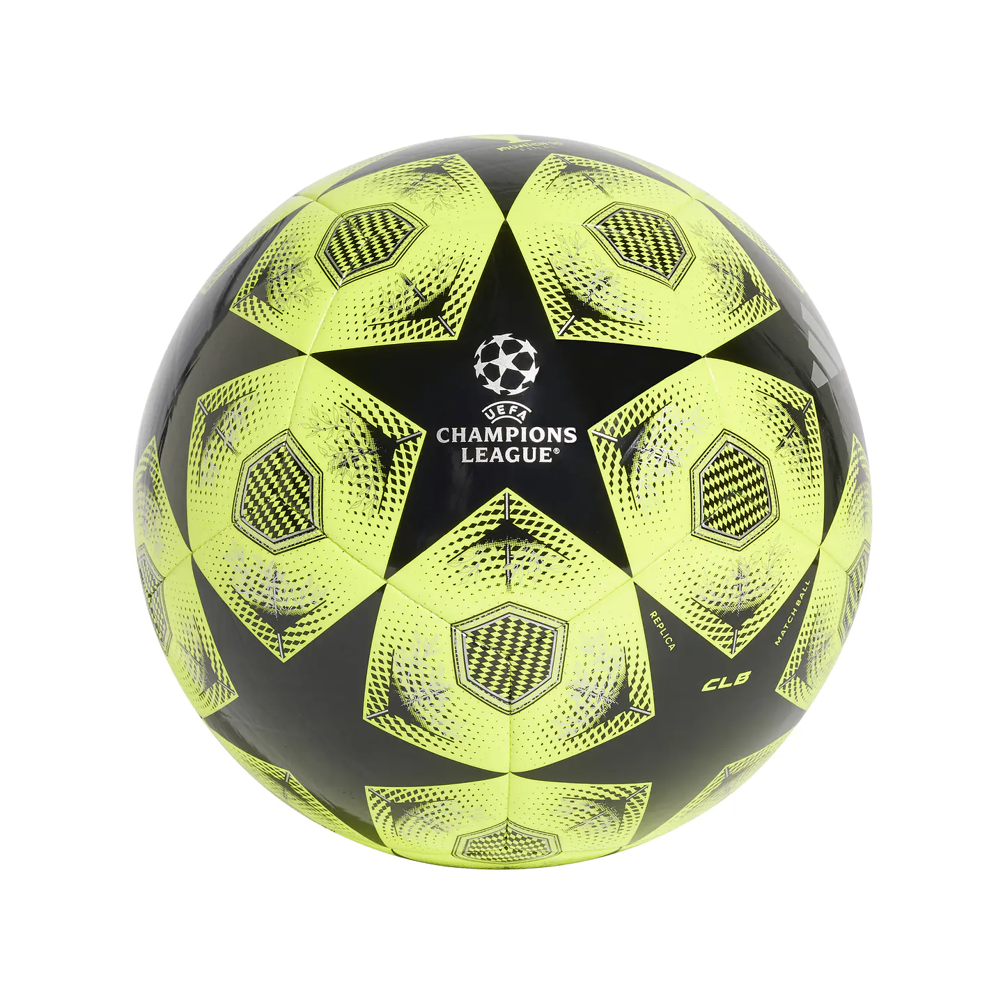 Balon Verde Unisex Adidas JH1282 1