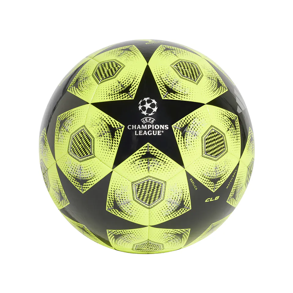 Balon Verde Unisex Adidas JH1282 1