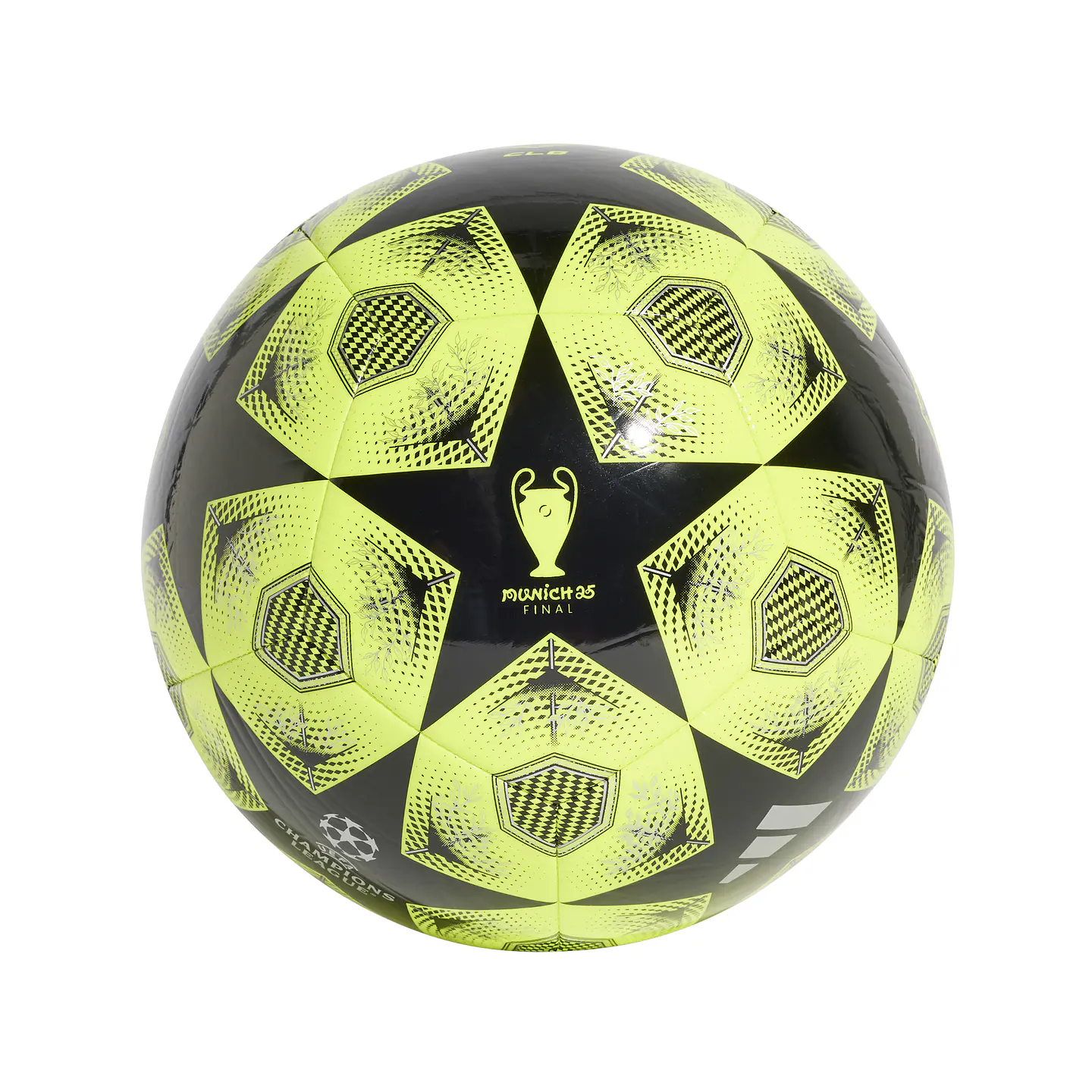 Balon Verde Unisex Adidas JH1282 2