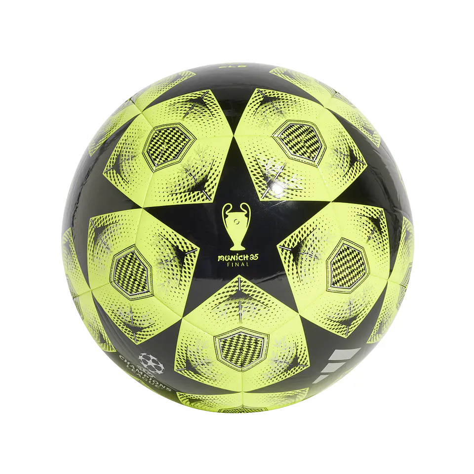 Balon Verde Unisex Adidas JH1282 2