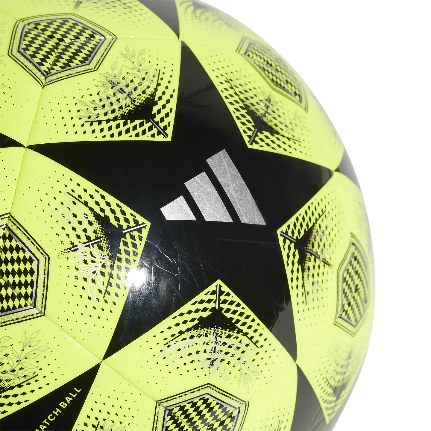 Balon Verde Unisex Adidas JH1282 3
