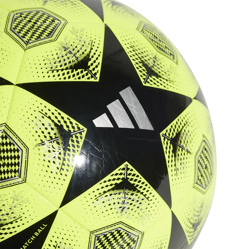 Balon Verde Unisex Adidas JH1282 3