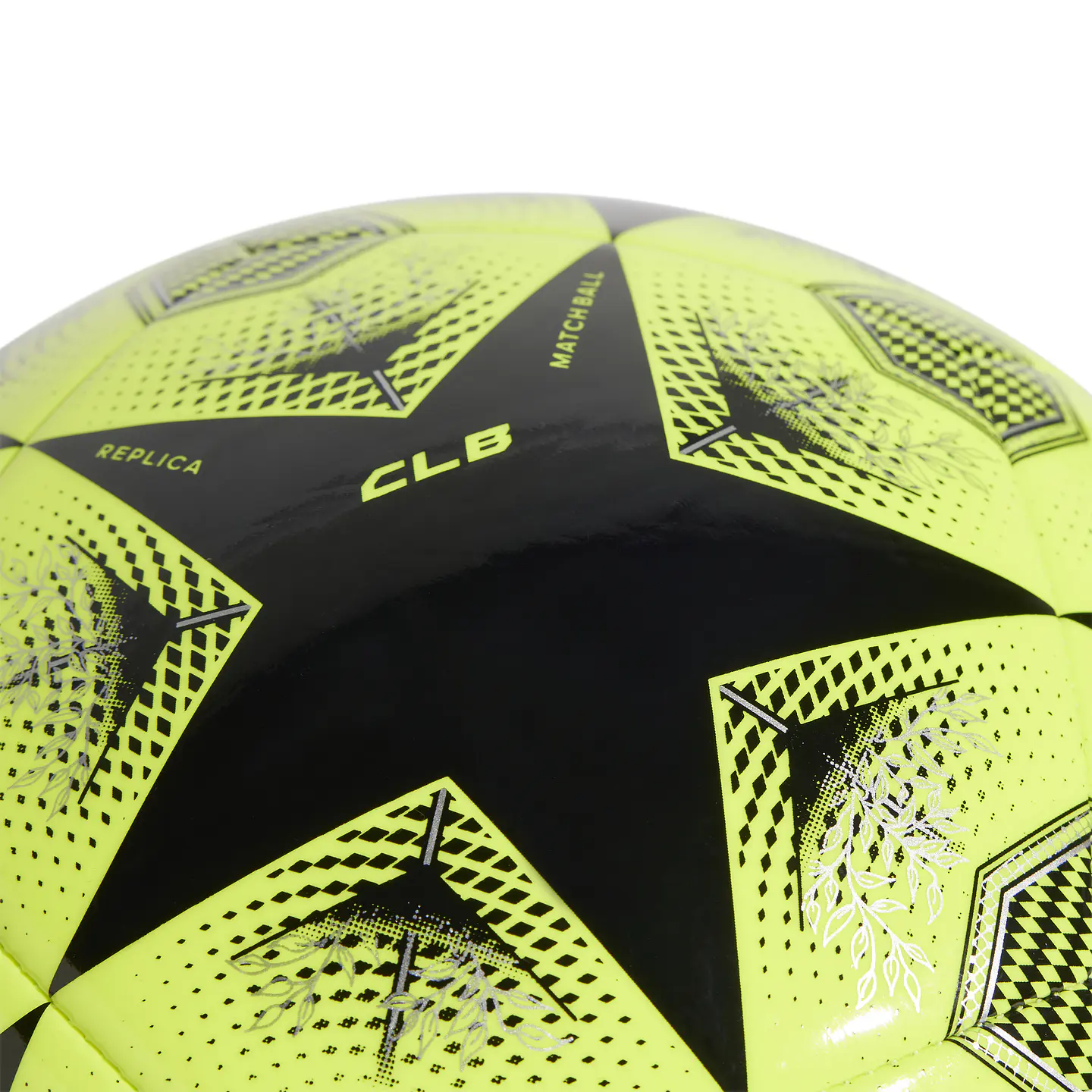 Balon Verde Unisex Adidas JH1282 4