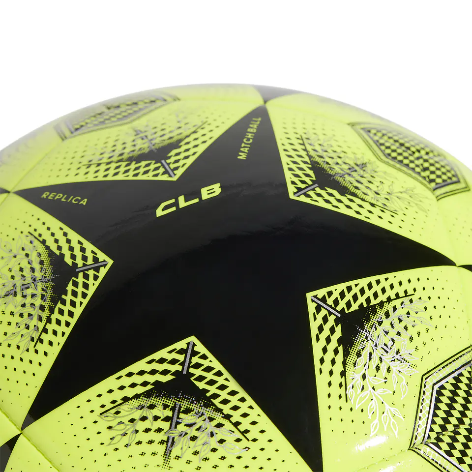Balon Verde Unisex Adidas JH1282 4