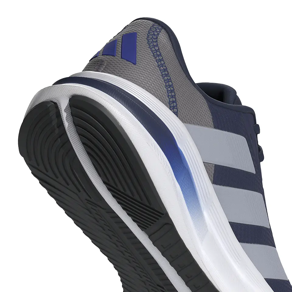Zapatilla Navy Hombre Adidas JI4601 6