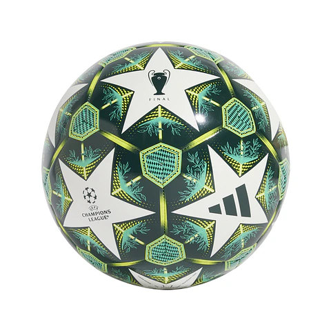 Balon Verde Unisex Adidas JH1281