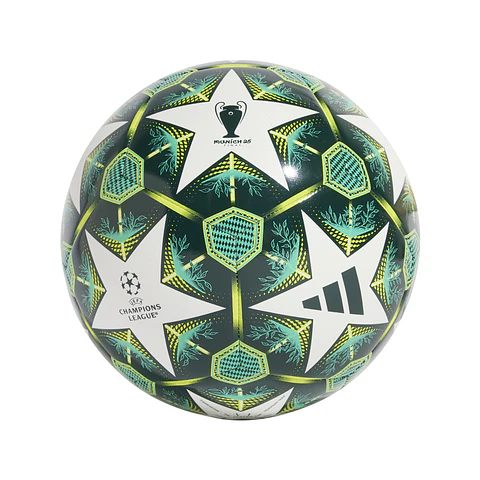 Balon Verde Unisex Adidas JH1281