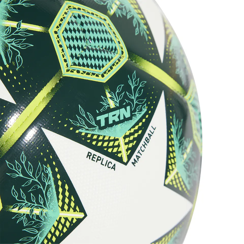 Balon Verde Unisex Adidas JH1281 4