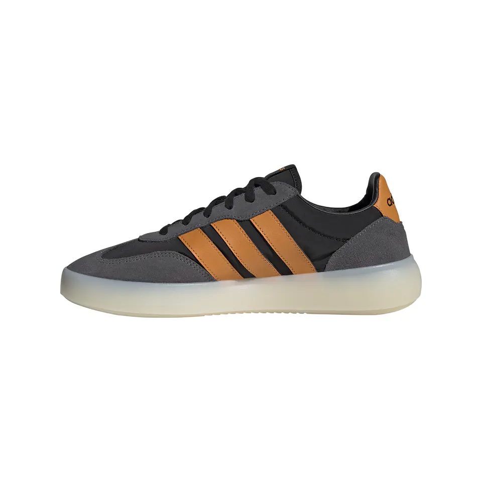 Zapatilla Gris Hombre Adidas JI2320 3