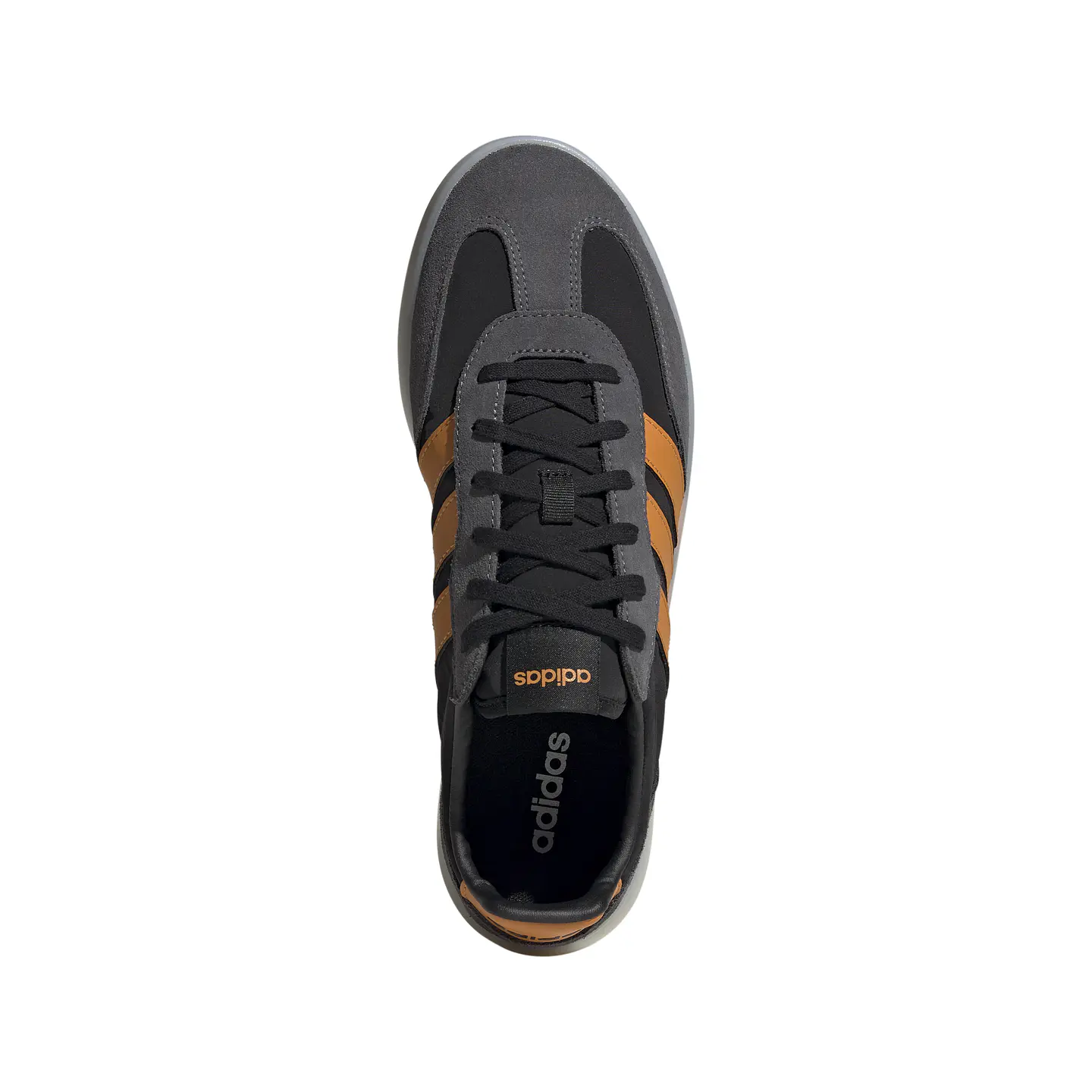 Zapatilla Gris Hombre Adidas JI2320 4