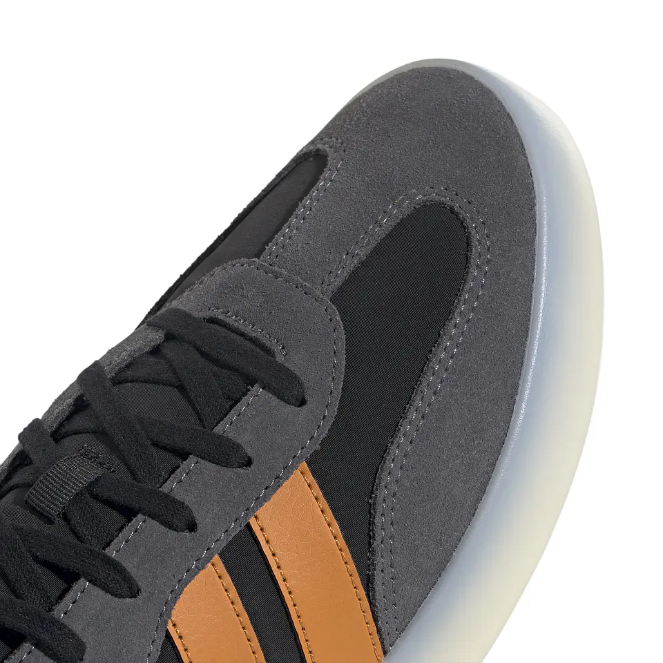 Zapatilla Gris Hombre Adidas JI2320 7