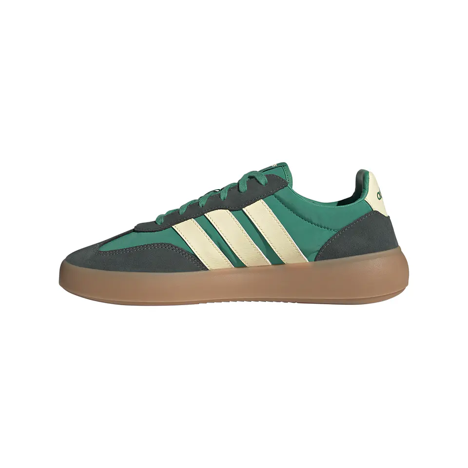 Zapatilla Verde Hombre Adidas JP9666 3