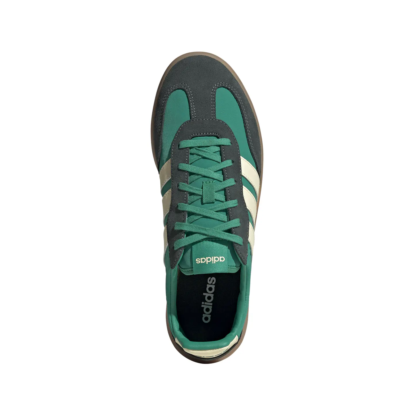 Zapatilla Verde Hombre Adidas JP9666 4