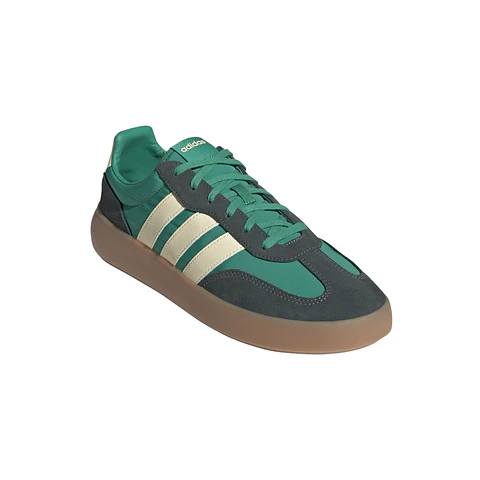 Zapatilla Verde Hombre Adidas JP9666