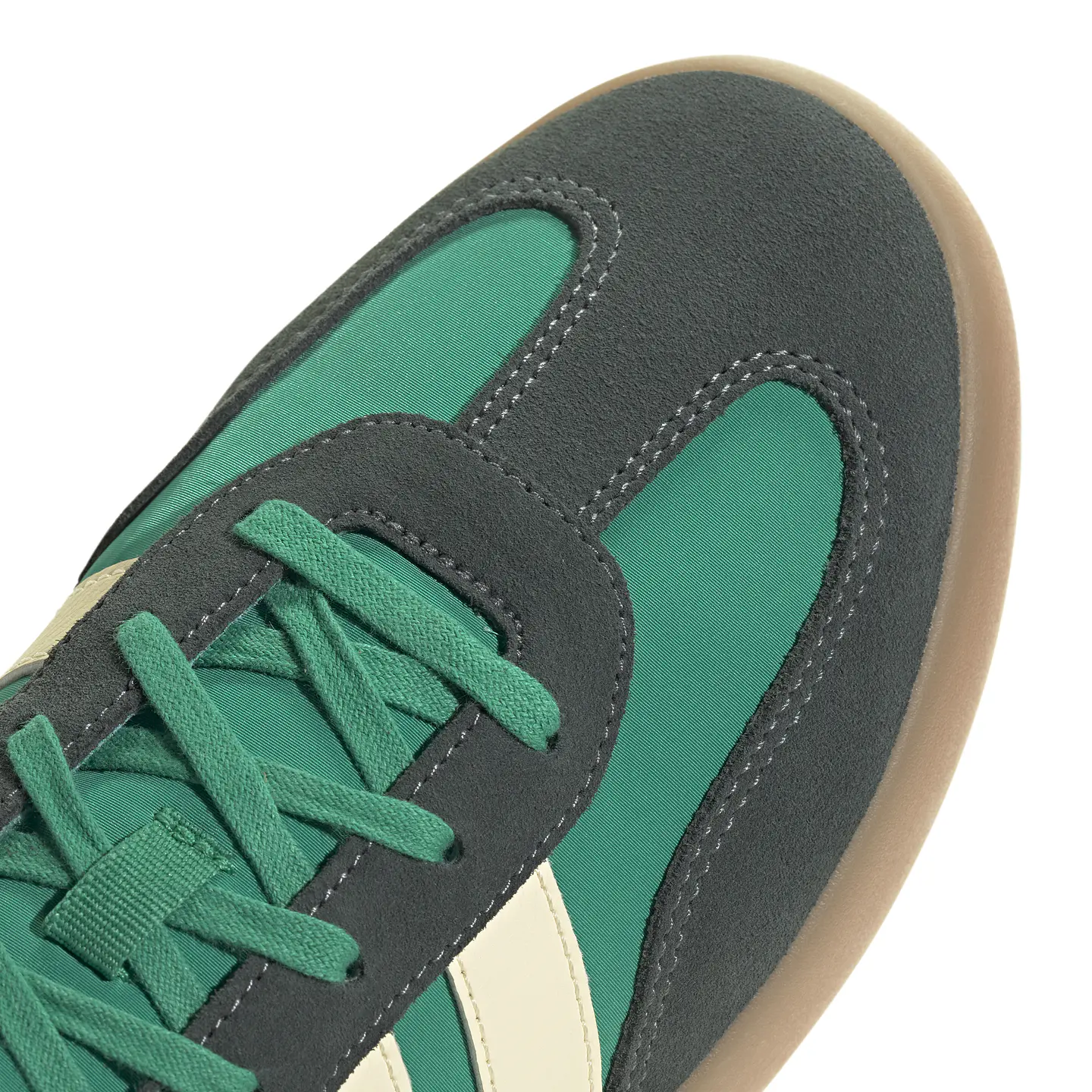 Zapatilla Verde Hombre Adidas JP9666 7