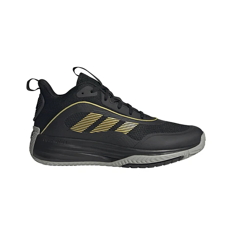 Zapatilla Negra Hombre Adidas IF4566
