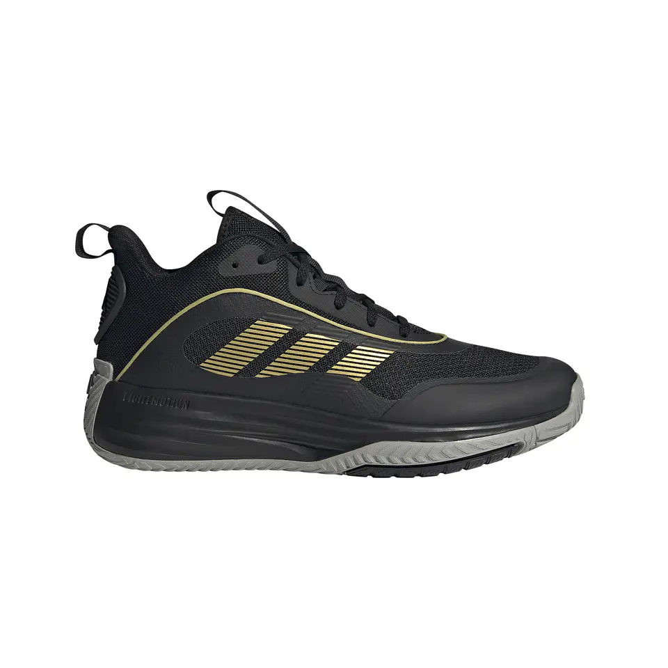Zapatilla Negra Hombre Adidas IF4566 2