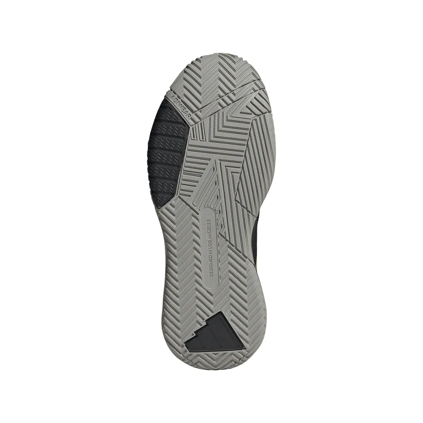 Zapatilla Negra Hombre Adidas IF4566 5