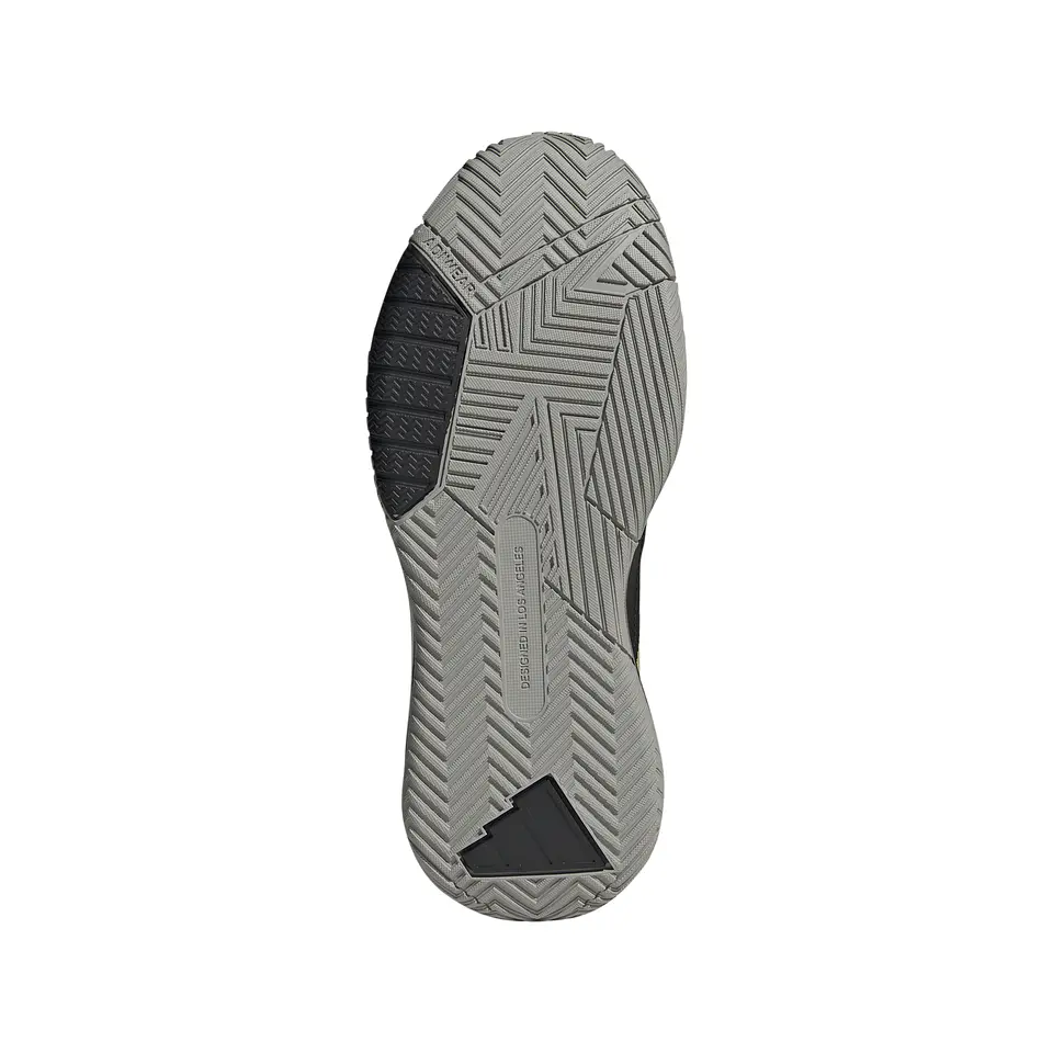 Zapatilla Negra Hombre Adidas IF4566 5