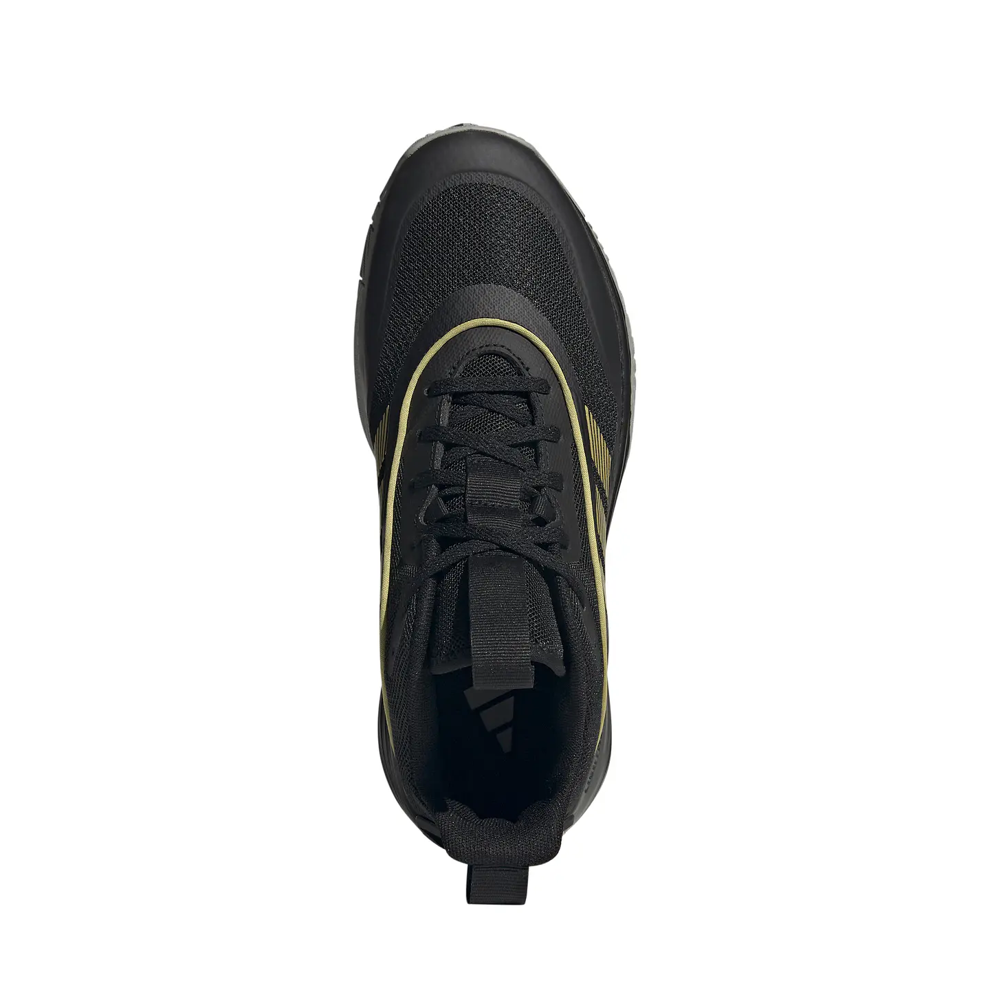 Zapatilla Negra Hombre Adidas IF4566 4