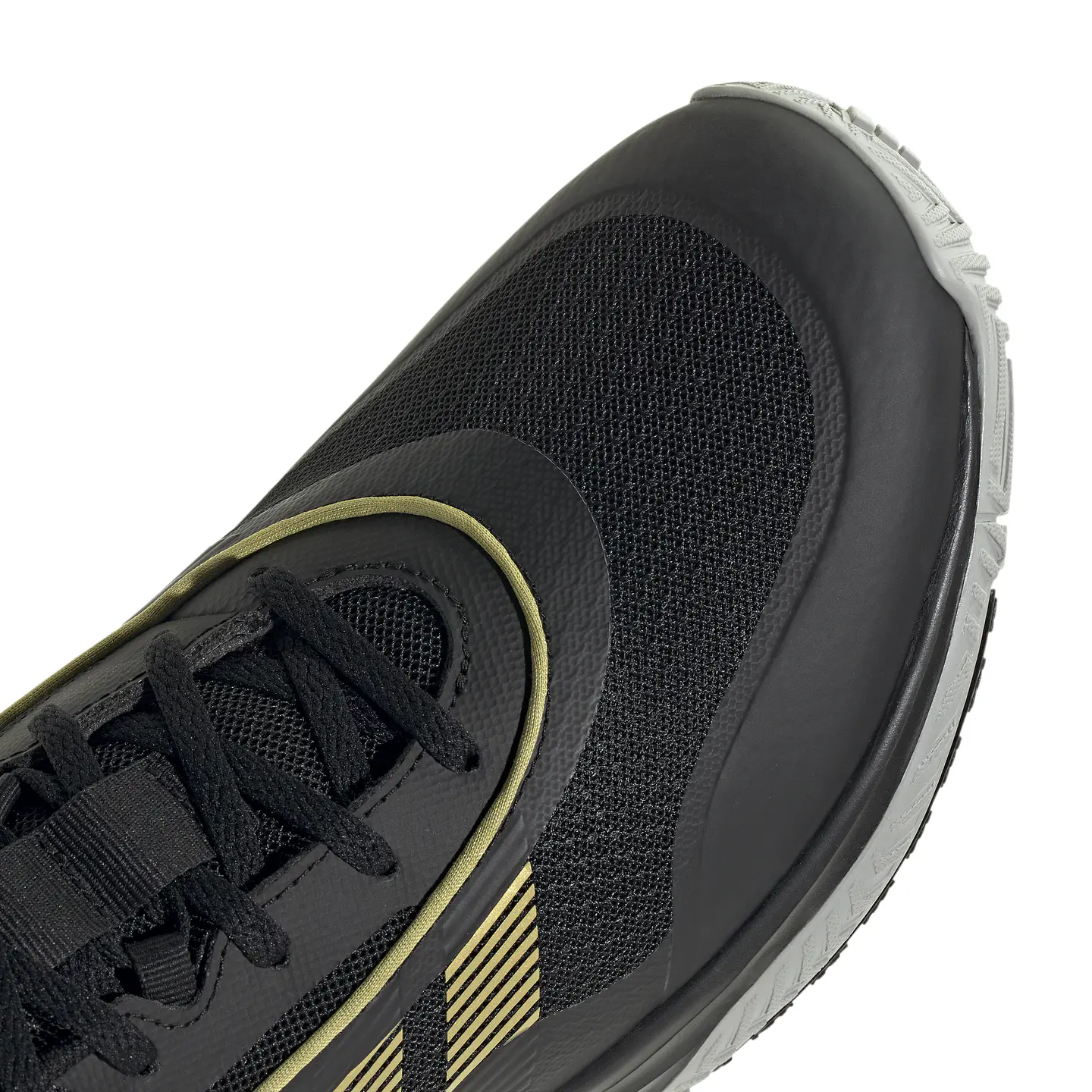 Zapatilla Negra Hombre Adidas IF4566 7