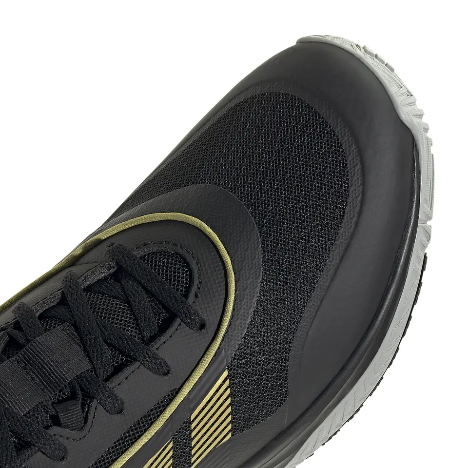 Zapatilla Negra Hombre Adidas IF4566 7