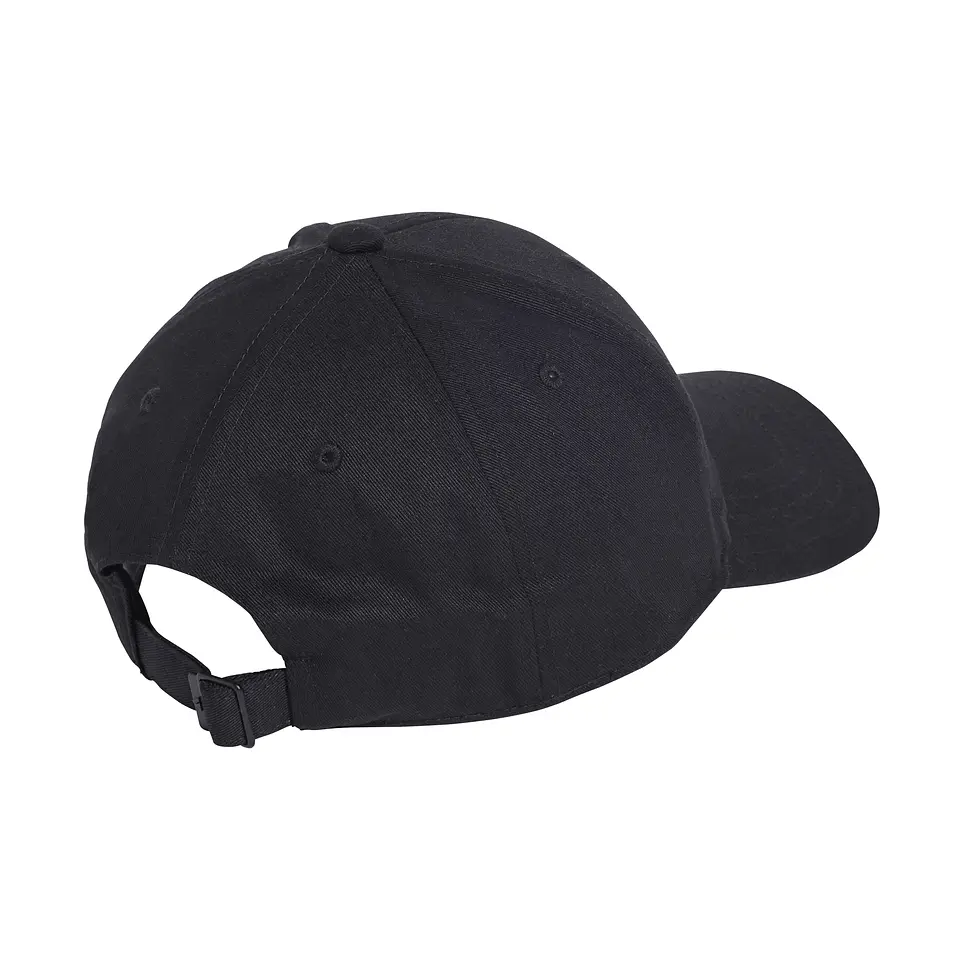 Jockey Negro Unisex Adidas JE5657 2