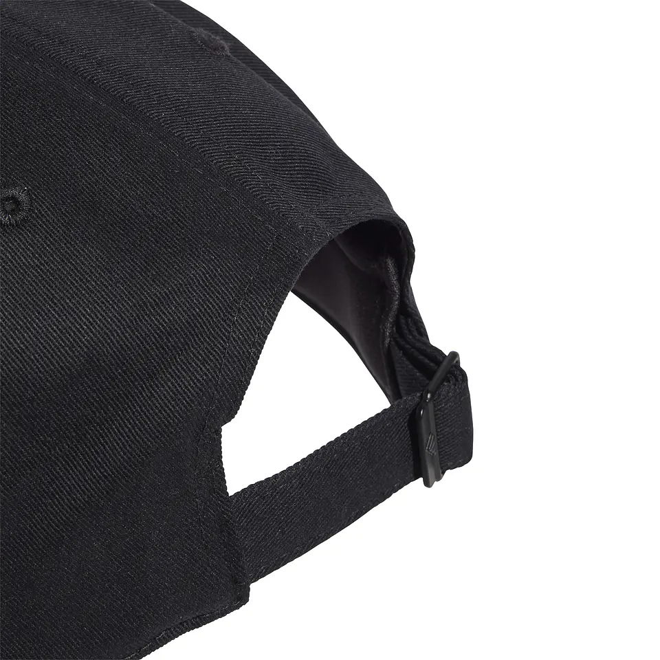 Jockey Negro Unisex Adidas JE5657 4
