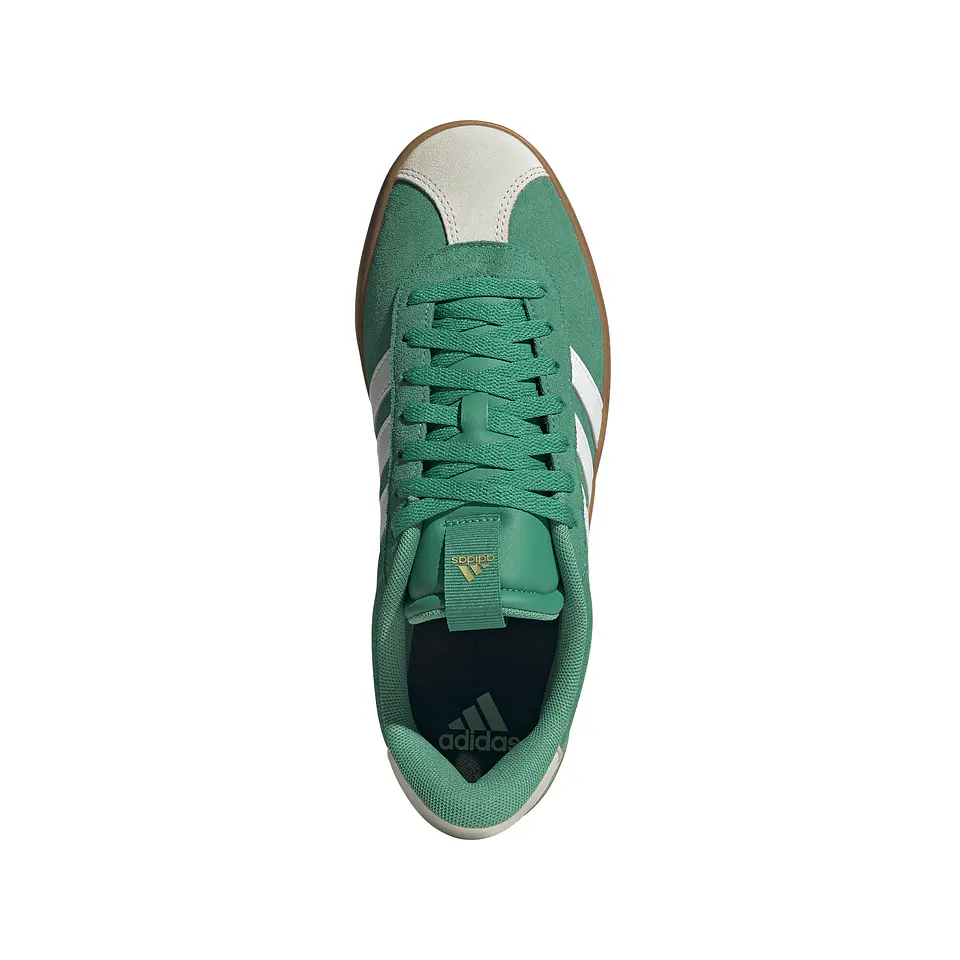 Zapatilla Verde Hombre Adidas JP5285 4