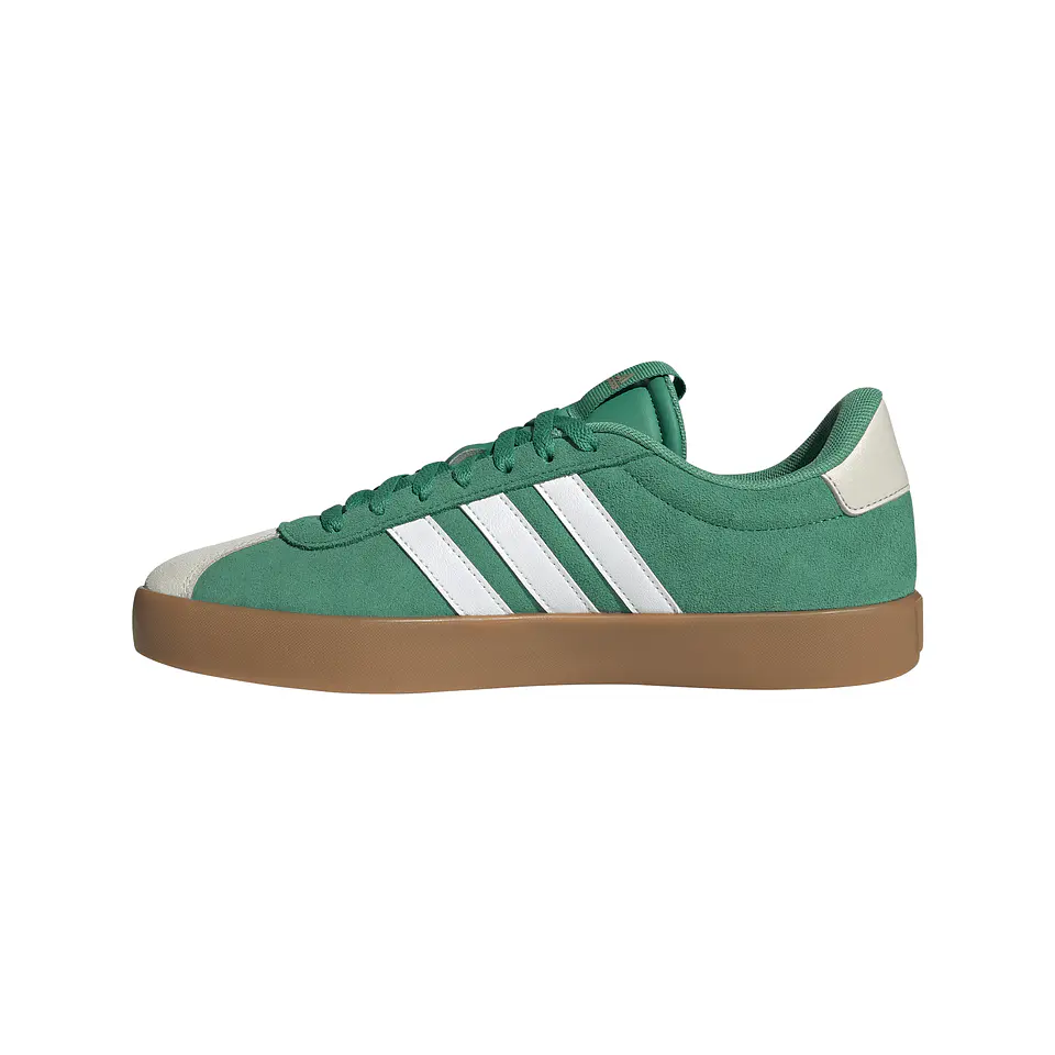 Zapatilla Verde Hombre Adidas JP5285 3
