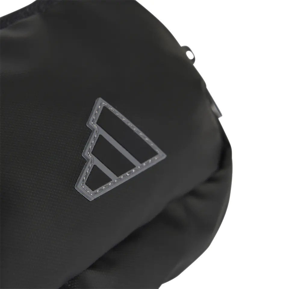 Banano Negro Unisex Adidas JE3216 5