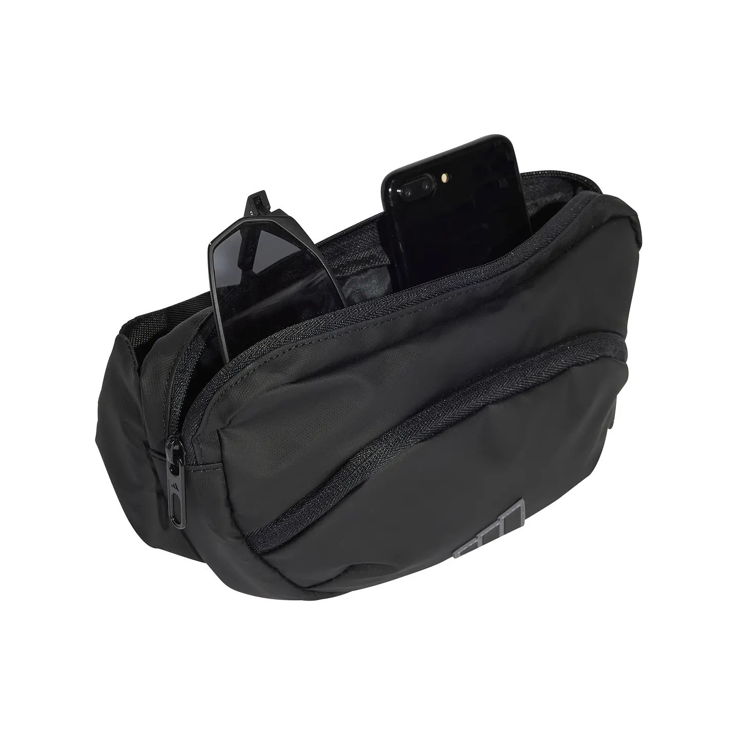 Banano Negro Unisex Adidas JE3216 4