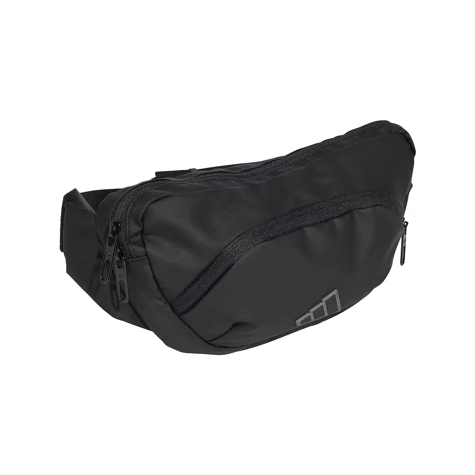 Banano Negro Unisex Adidas JE3216 3