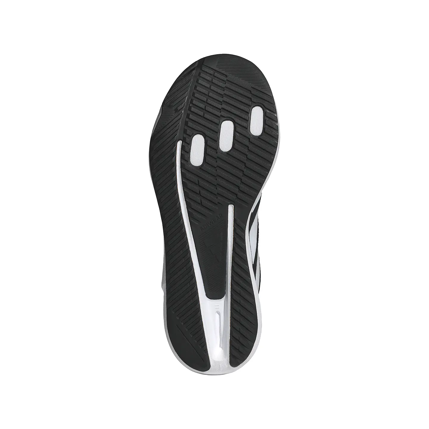 Zapatilla Negra Hombre Adidas IH8218 5