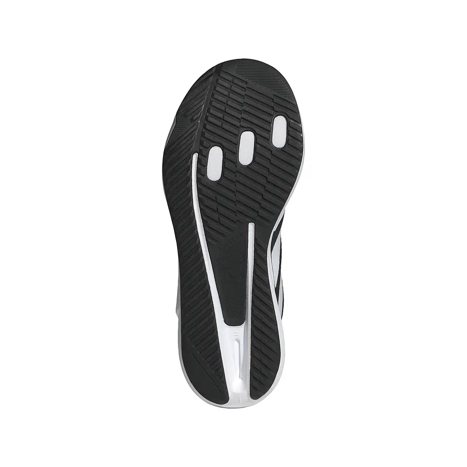 Zapatilla Negra Hombre Adidas IH8218 5