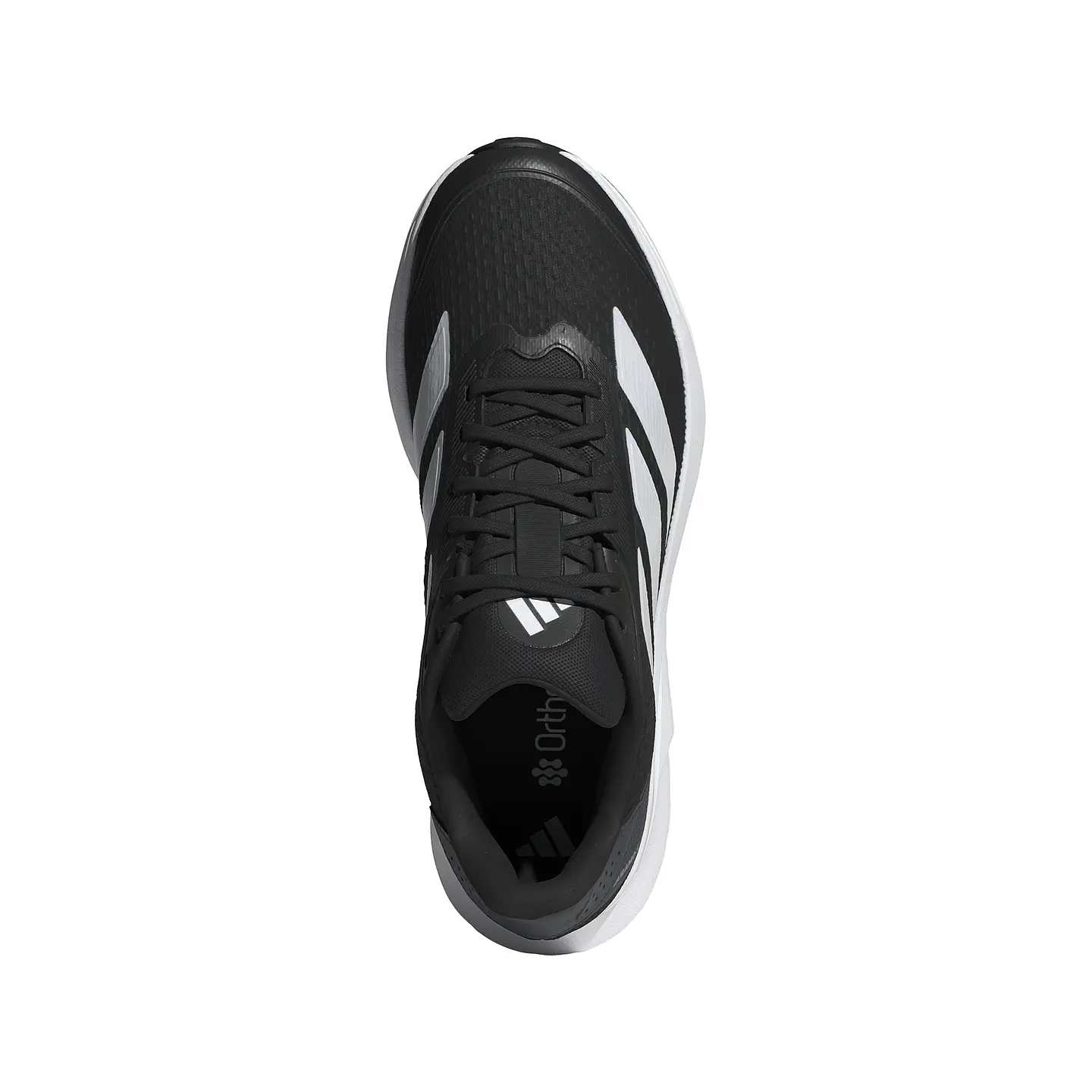 Zapatilla Negra Hombre Adidas IH8218 4