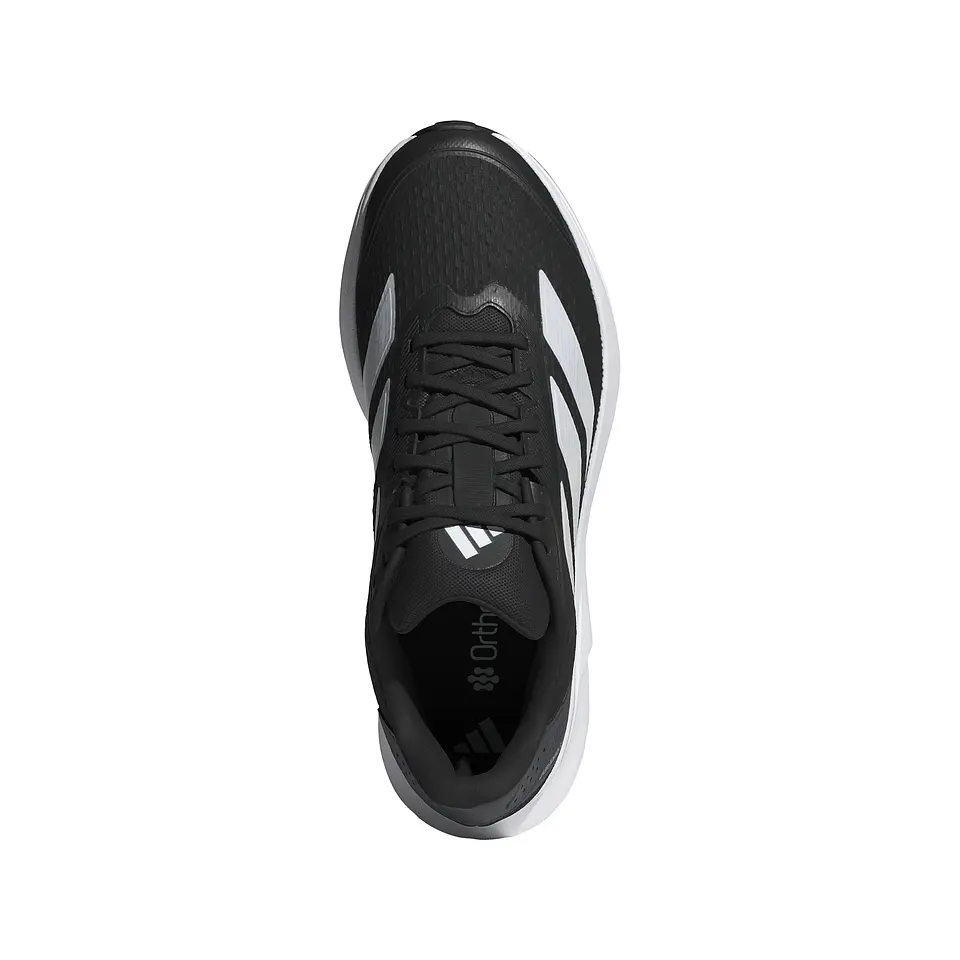 Zapatilla Negra Hombre Adidas IH8218 4