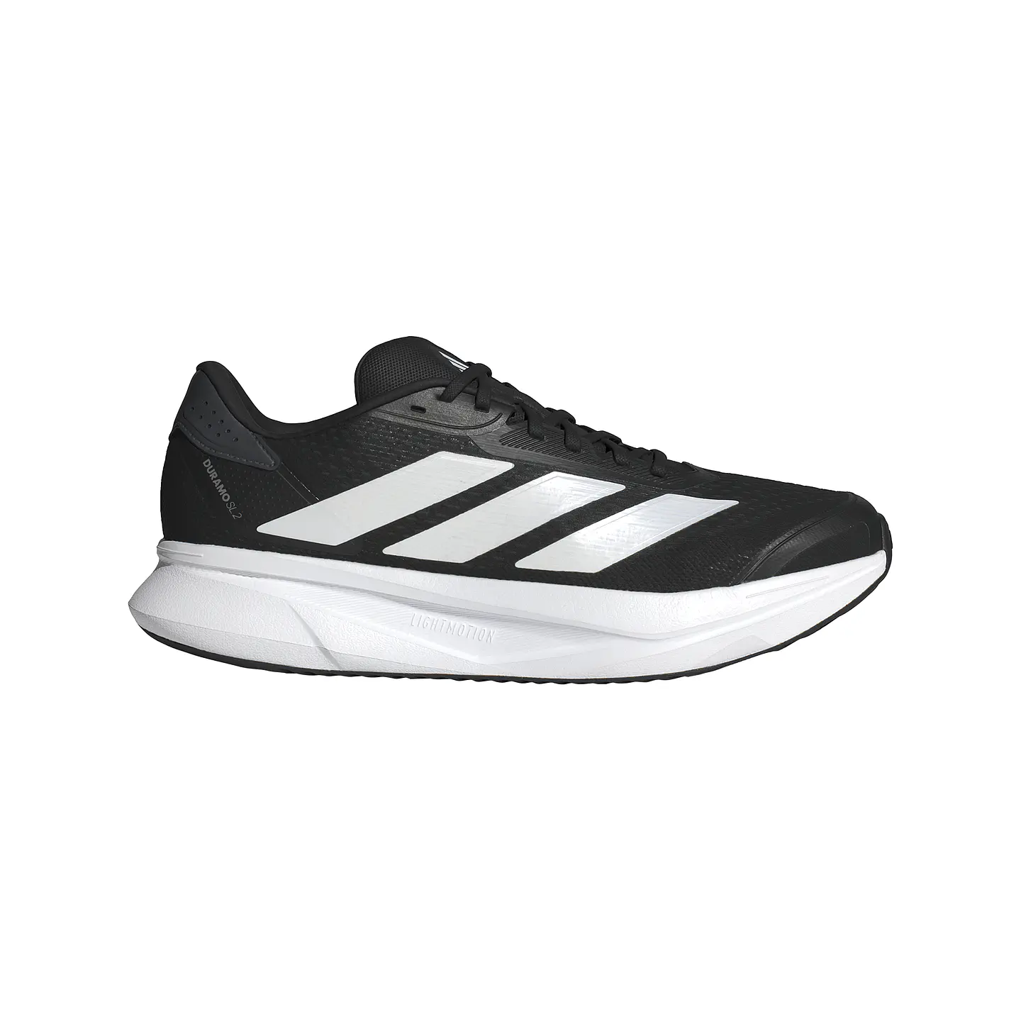 Zapatilla Negra Hombre Adidas IH8218 2