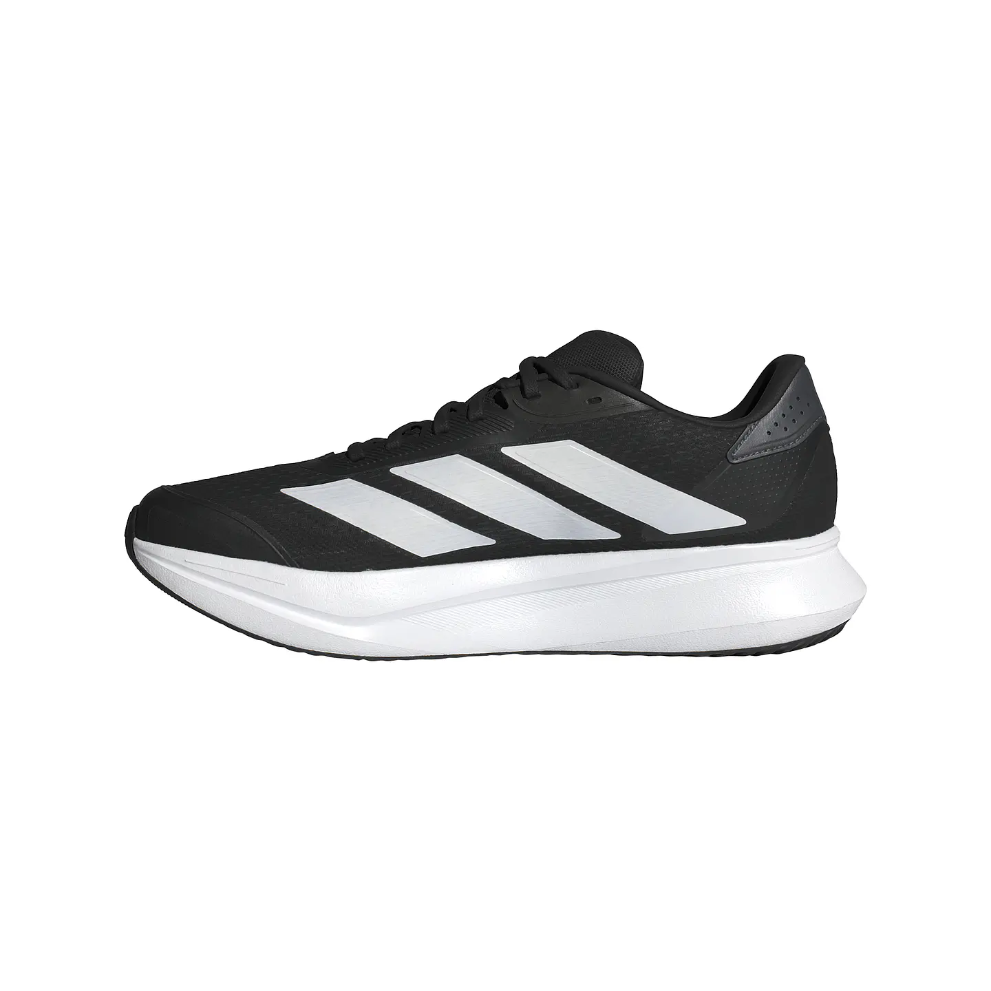 Zapatilla Negra Hombre Adidas IH8218 3