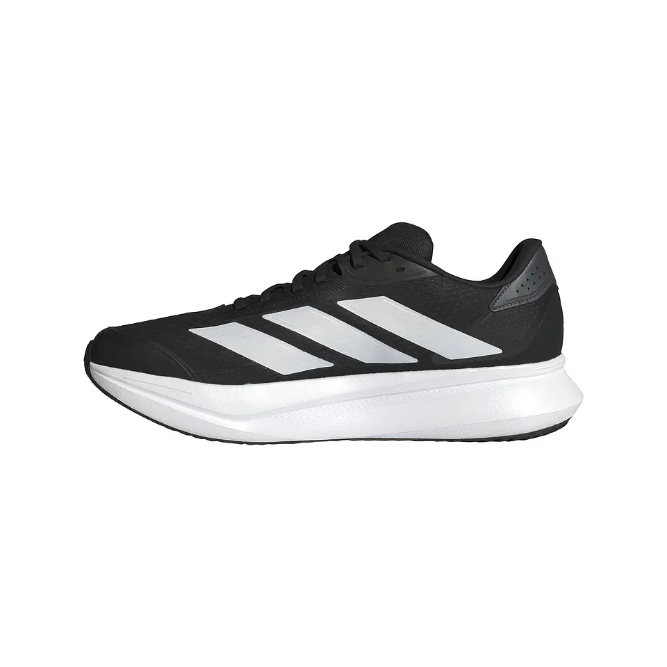 Zapatilla Negra Hombre Adidas IH8218 3