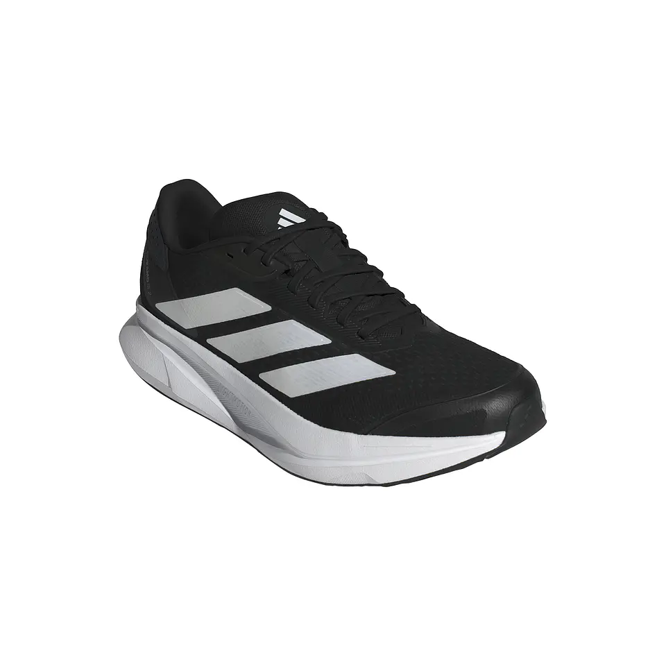 Zapatilla Negra Hombre Adidas IH8218 1