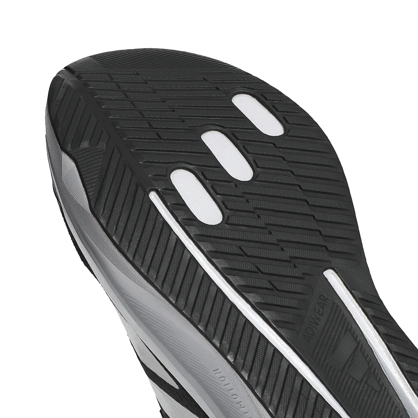 Zapatilla Negra Hombre Adidas IH8218 6