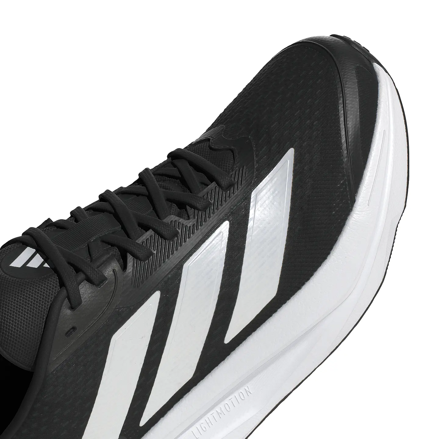 Zapatilla Negra Hombre Adidas IH8218 7