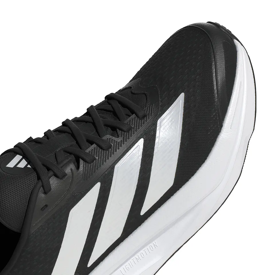 Zapatilla Negra Hombre Adidas IH8218 7