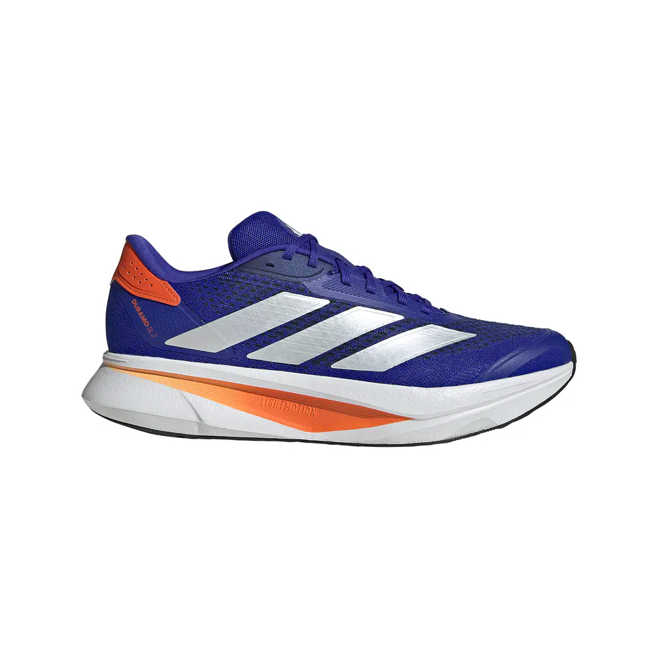 Zapatilla Azul Hombre Adidas IH8214 2
