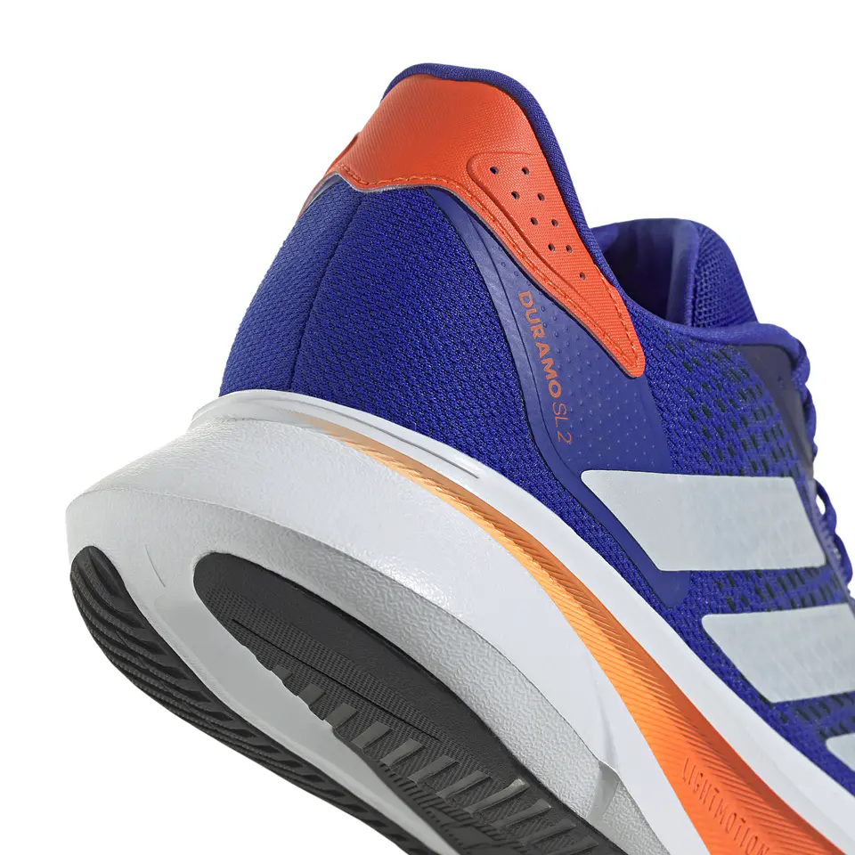 Zapatilla Azul Hombre Adidas IH8214 6