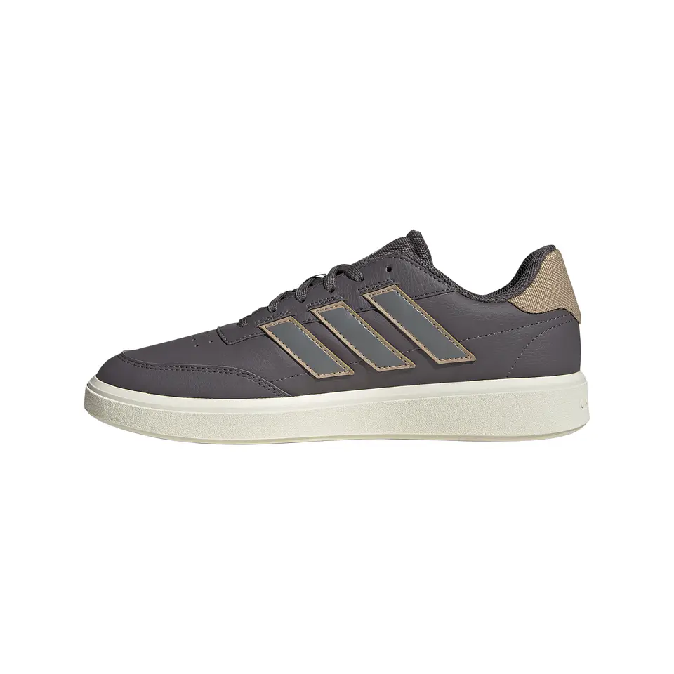 Zapatilla Gris Hombre Adidas JI4715 3
