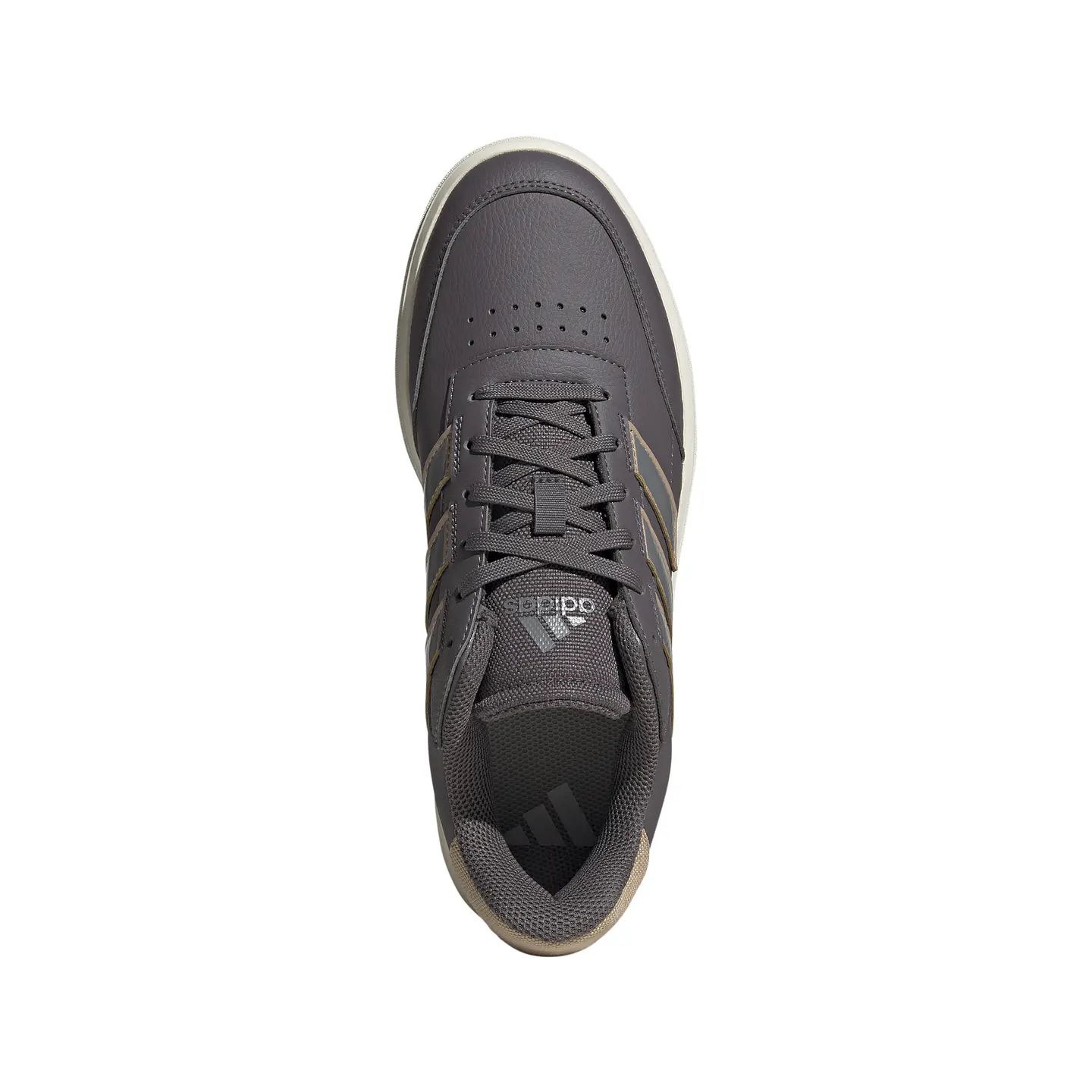 Zapatilla Gris Hombre Adidas JI4715 4