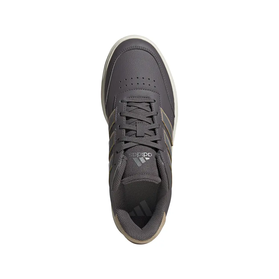 Zapatilla Gris Hombre Adidas JI4715 4